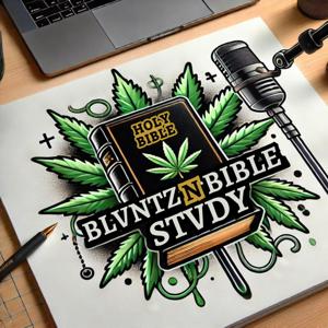 Blvntz N Bible Stvdy