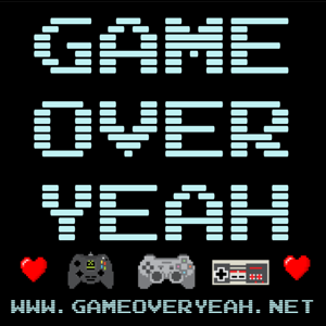 Game Over Yeah!