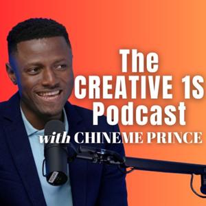 The Creative 1s Podcast