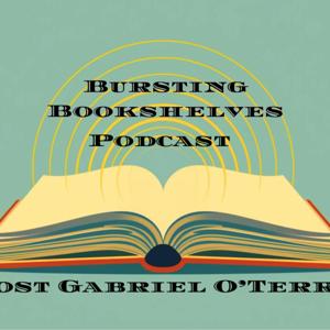 Bursting Bookshelves