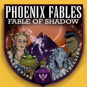 Fable of Shadow