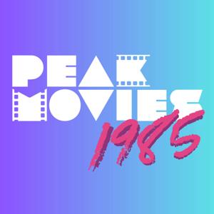 Peak Movies: 1985