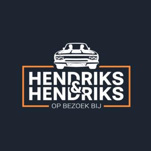 Hendriks en Hendriks op bezoek bij by Powered by Debtt