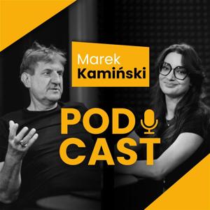 Marek Kamiński Podcast