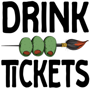 Drink Tickets