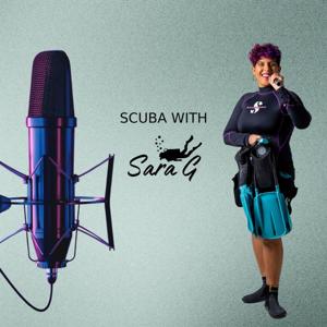 Scuba with Sara G