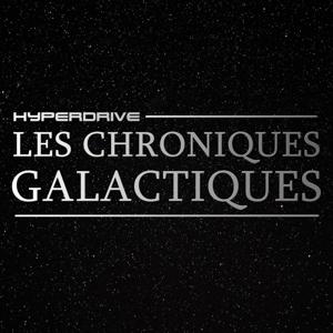 Les Chroniques Galactiques - la Fiction audio Star Wars by Wilhem Horn