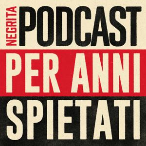 Podcast Per Anni Spietati