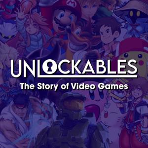 Unlockables: The Story of Video Games