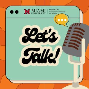 Let's Talk! Podcast