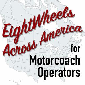 EightWheels Across America