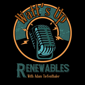 Watt’s Up Renewables