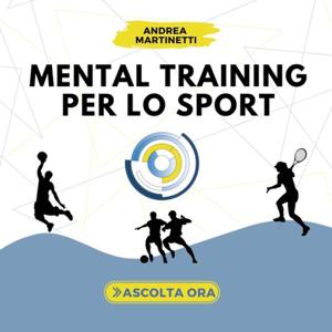 Mental Training per lo Sport