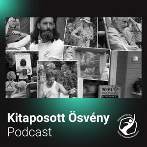 Kitaposott Ösvény