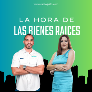 La Hora De Las Bienes Raices