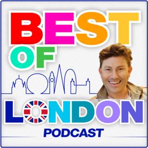 BEST OF LONDON by Ben Afleck + Ben Holland 🌟 Click FOLLOW for FREE bonus content 🌟 ⤵️