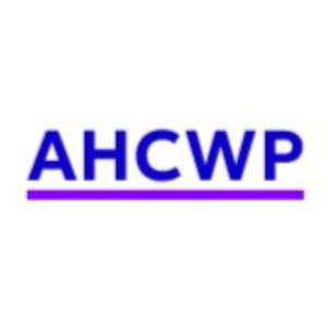 The Health and Care Workforce Planning Podcast, from the AHCWP