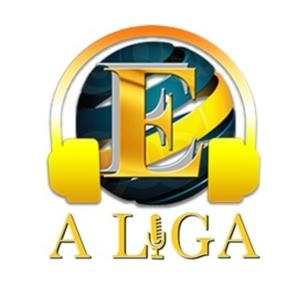 Podcast Empreendedores - A Liga