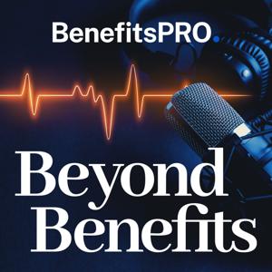 Beyond Benefits by BenefitsPRO