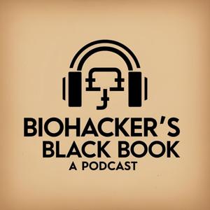 Biohacker's Black Book