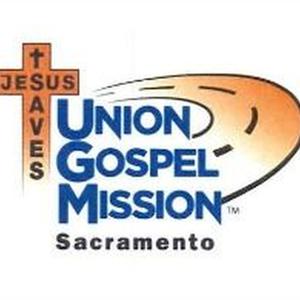 Voices from the Street / Union Gospel Mission