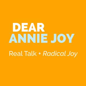 Dear Annie Joy