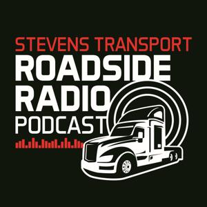 The Stevens Transport Roadside Radio Podcast