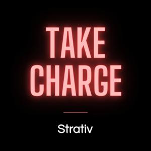 Take Charge Podcast by Jamie Sheard, Head of Battery Technologies at Strativ Group
