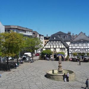 Sendungen aus Brilon | NRWision