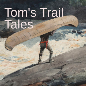 Michigan Trails Report