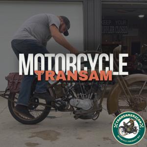 TransAmerican Motorcycle Endurance Run