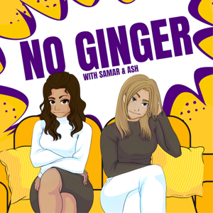No Ginger (しょうがない)