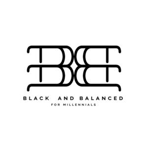 Black and Balanced