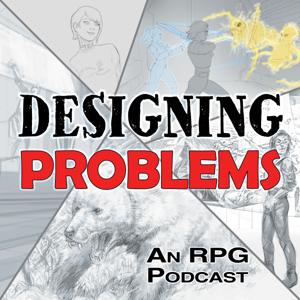 Designing Problems