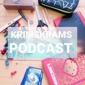 Krimskrams Podcast