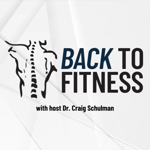 Back to Fitness