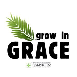 Grow in Grace Podcast