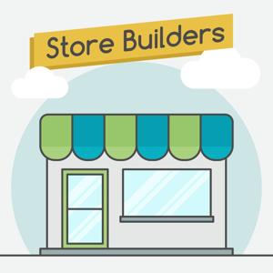 Store Builder Podcast by Nexcess