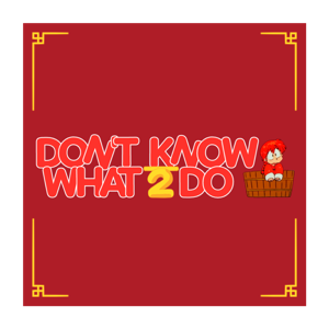 Don't Know What To Do - A Ranma 1/2 Podcast