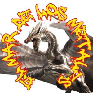 EL MAR DE LOS METALES