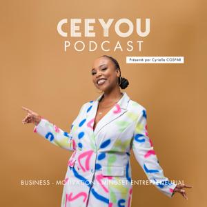 CEE YOU PODCAST