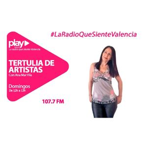 Tertulia de Artistas