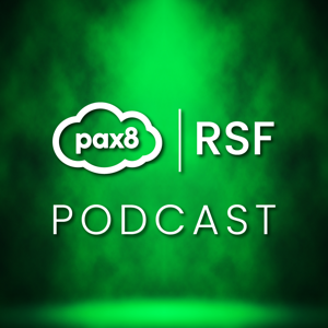 Pax8 Results Selling Framework Podcast
