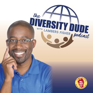 The Diversity Dude Podcast