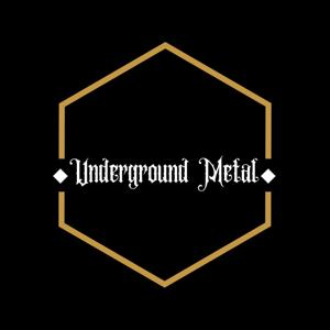 Underground metal