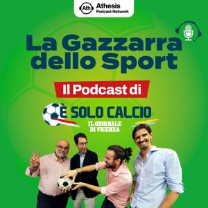 La Gazzarra dello sport - Il Giornale di Vicenza