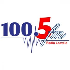 100.5FM Radio Laeveld LUISTER WEER