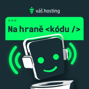 Na hraně ❮kódu/❯