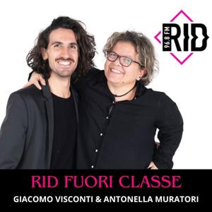 RID FUORI CLASSE