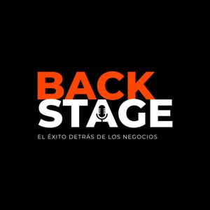 BACKSTAGE